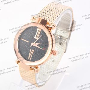 Наручные часы Gucci (код 17484)