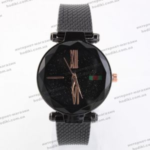 Наручний годинник Gucci (код 17485)