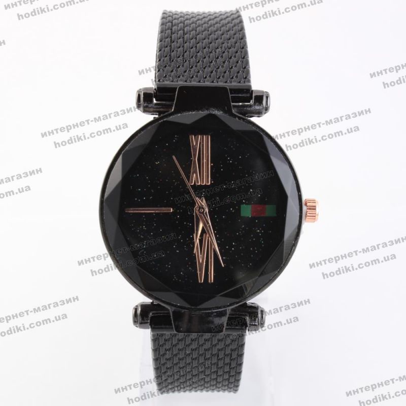 Наручний годинник Gucci (код 17485)