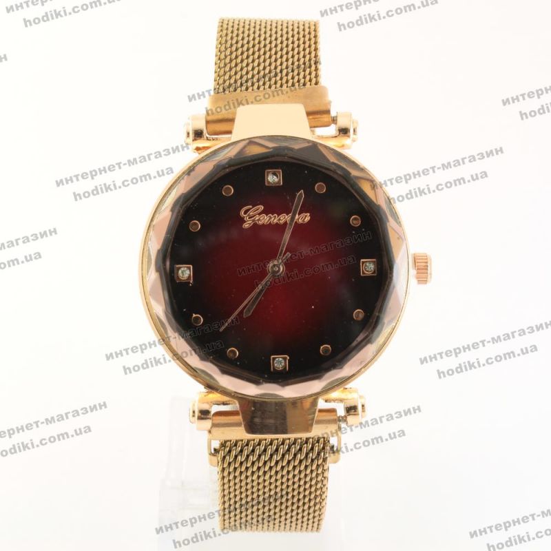 Наручные часы Geneva (код 17567)