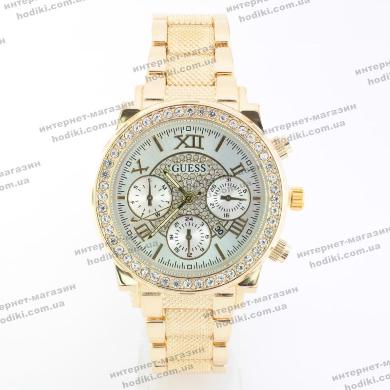 Наручные часы Guess (код 17572)