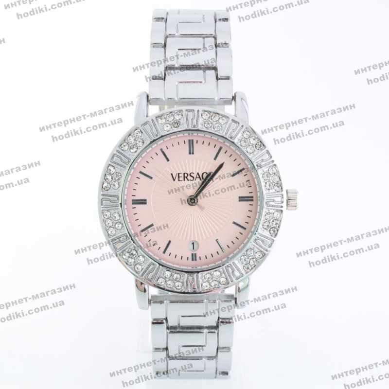 Наручний годинник Versace (код 17583)