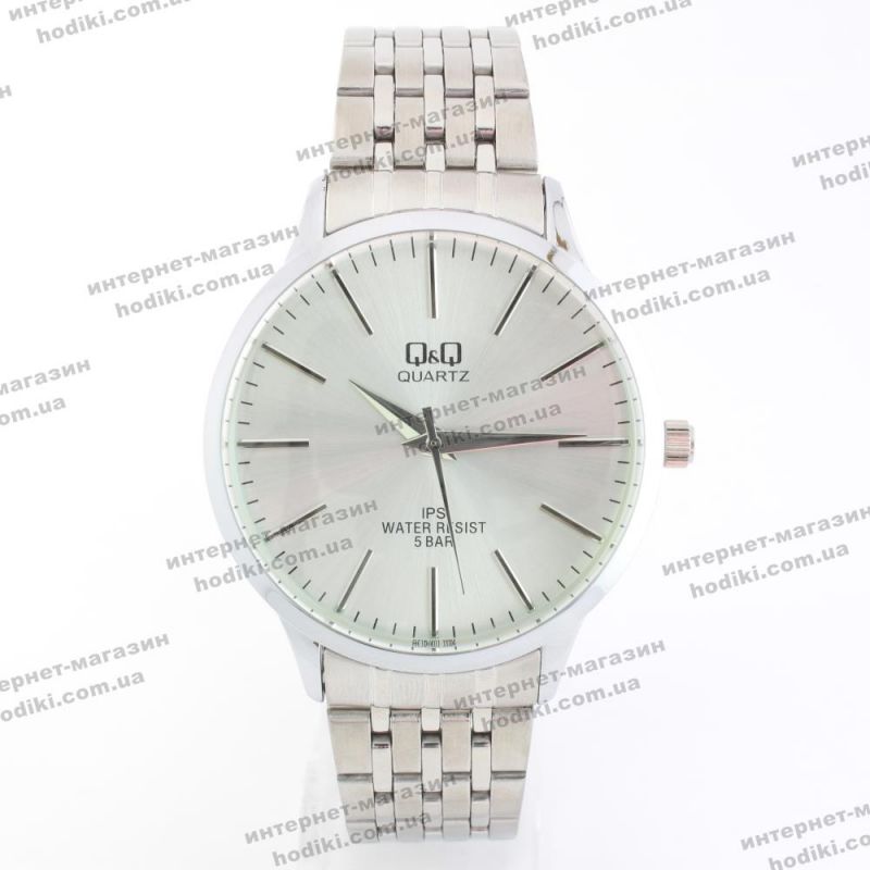 Наручний годинник Q&Q (код 17590)