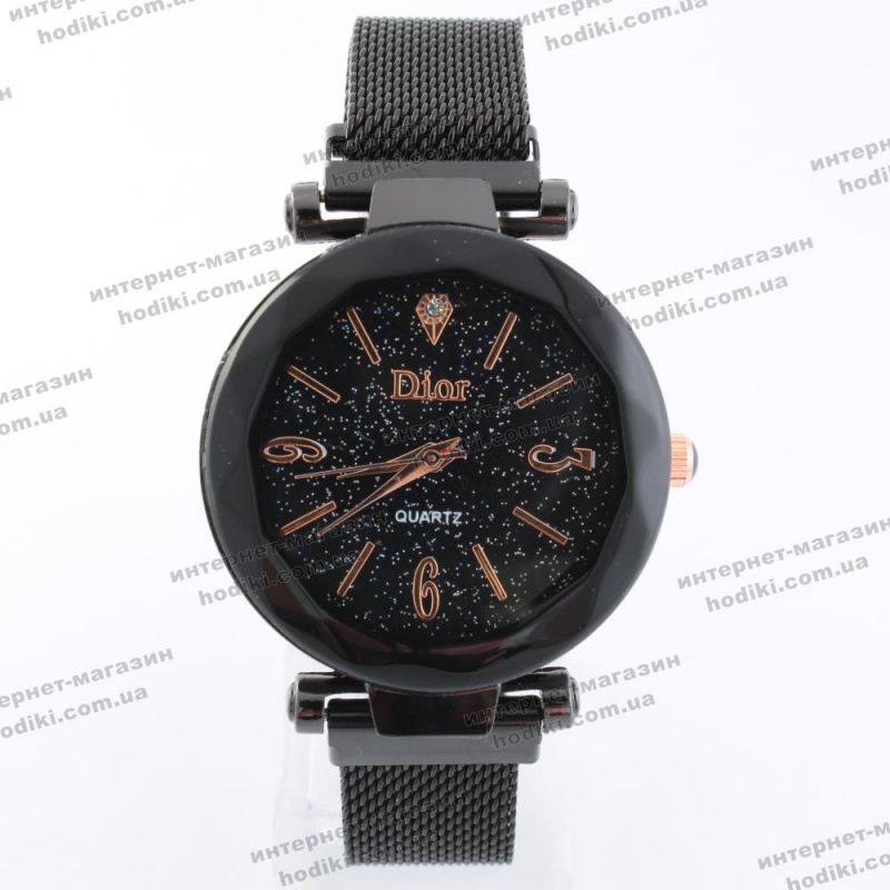 Наручные часы Dior на магните (код 17652)