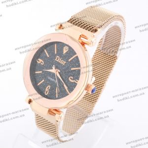 Наручные часы Dior на магните (код 17653)