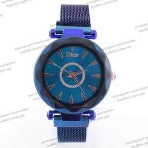Наручний годинник Dior на магніті (код 17655)
