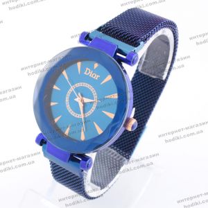 Наручний годинник Dior на магніті (код 17655)