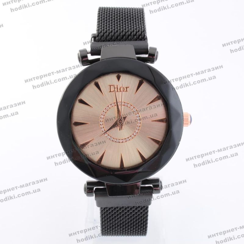 Наручные часы Dior на магните (код 17656)