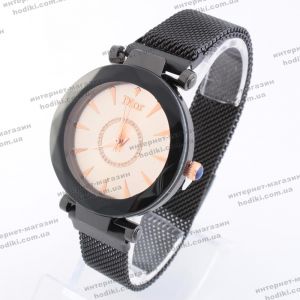 Наручные часы Dior на магните (код 17656)