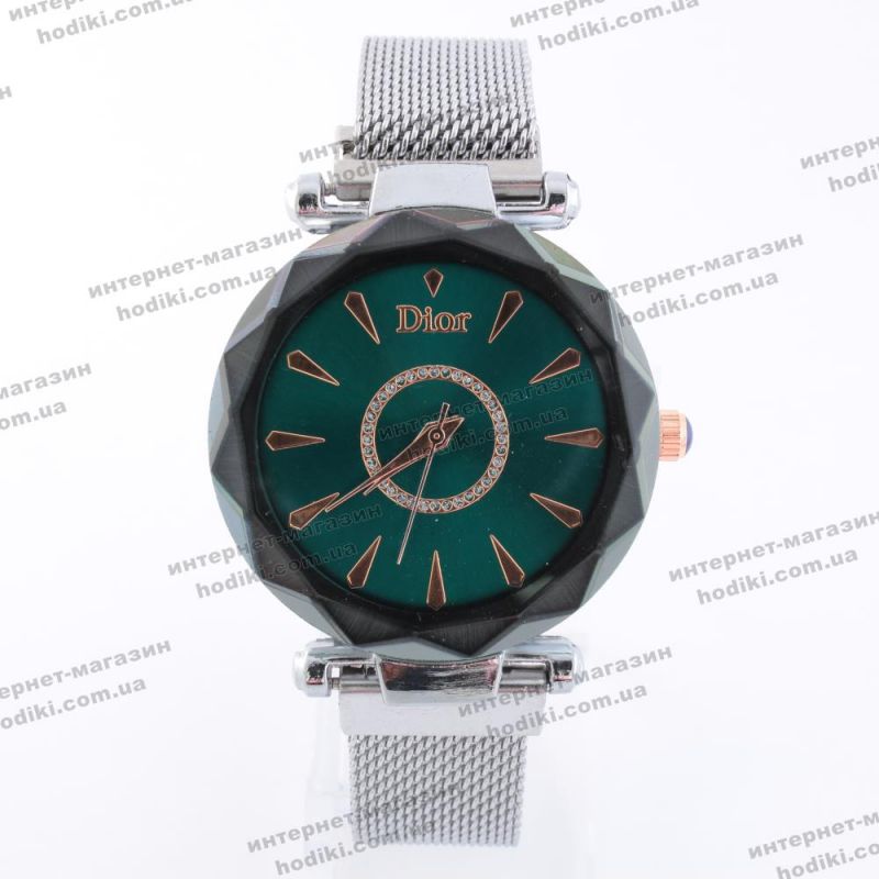 Наручний годинник Dior на магніті (код 17659)