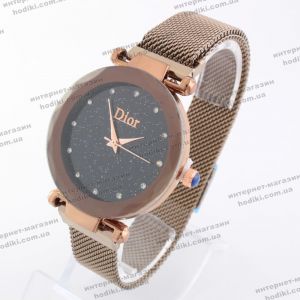 Наручные часы Dior на магните (код 17662)