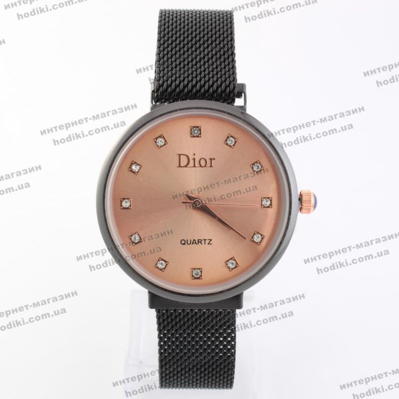 Наручные часы Dior на магните (код 17669)
