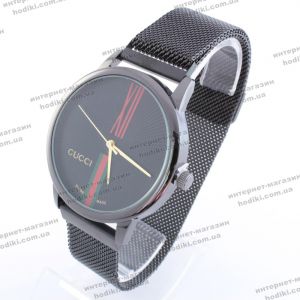 Наручные часы Gucci на магните (код 17675)