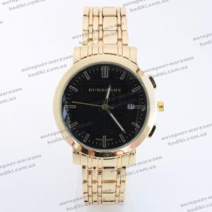 Наручний годинник Burberry (код 17683)