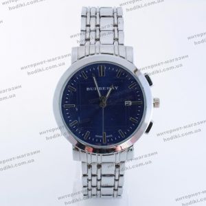 Наручний годинник Burberry (код 17685)