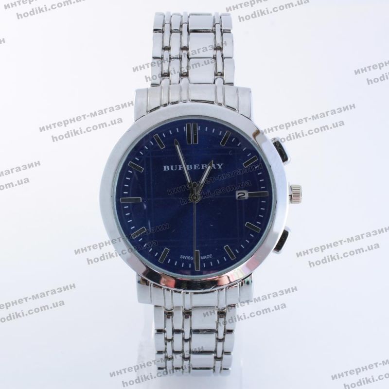 Наручний годинник Burberry (код 17685)