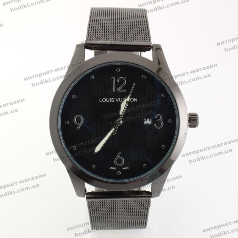 Наручные часы Louis Vuitton  (код 17716)