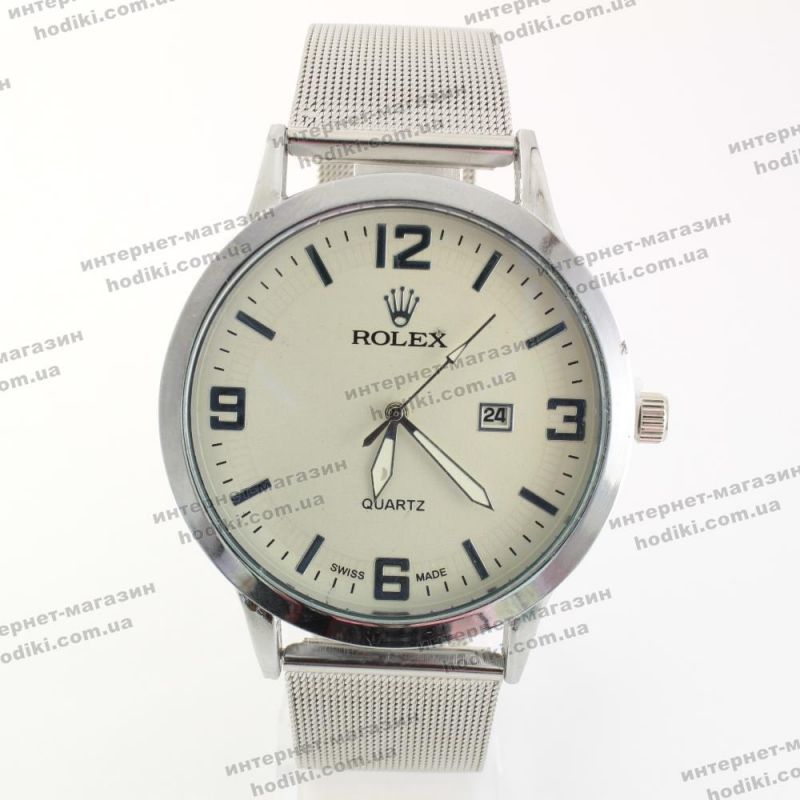 Наручний годинник Rolex (код 17717)