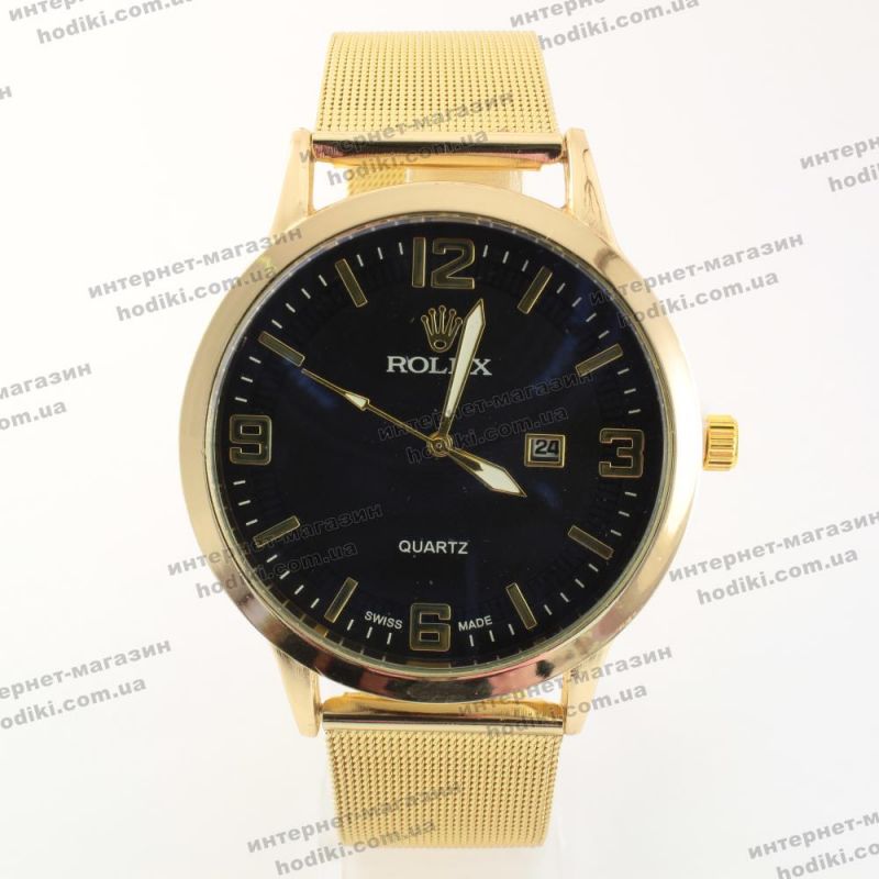 Наручные часы Rolex (код 17718)