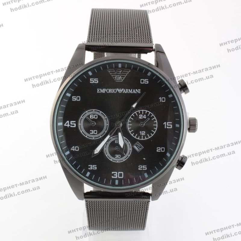 Наручные часы Emporio Armani (код 17723)