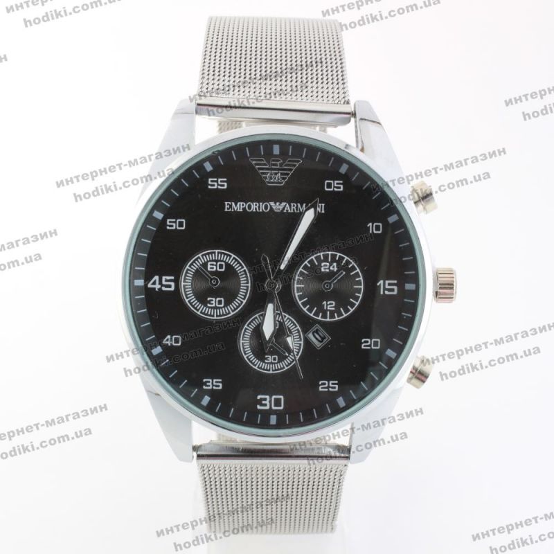 Наручные часы Emporio Armani (код 17724)