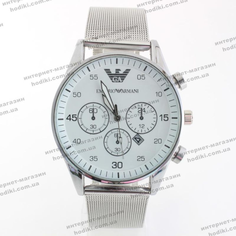 Наручний годинник Emporio Armani (код 17725)