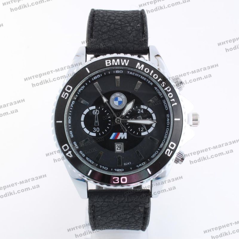Наручные часы BMW (код 17756)