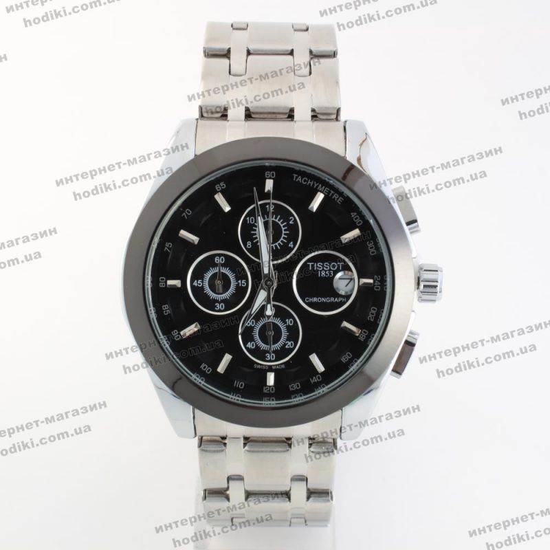 Наручний годинник Tissot (код 17811)