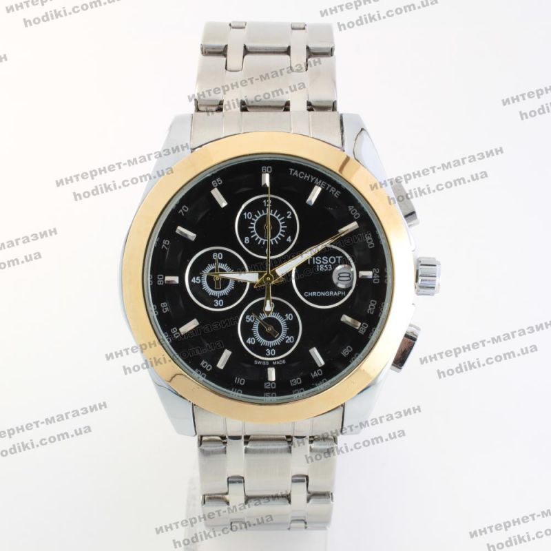 Наручний годинник Tissot (код 17812)