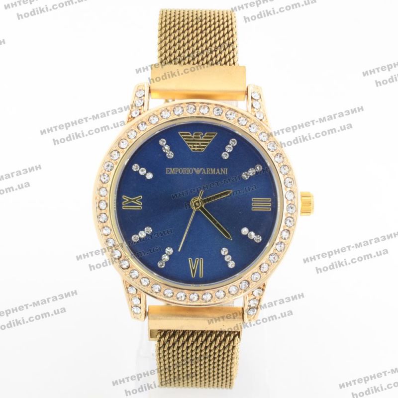 Наручные часы Emporio Armani на магните (код 17827)