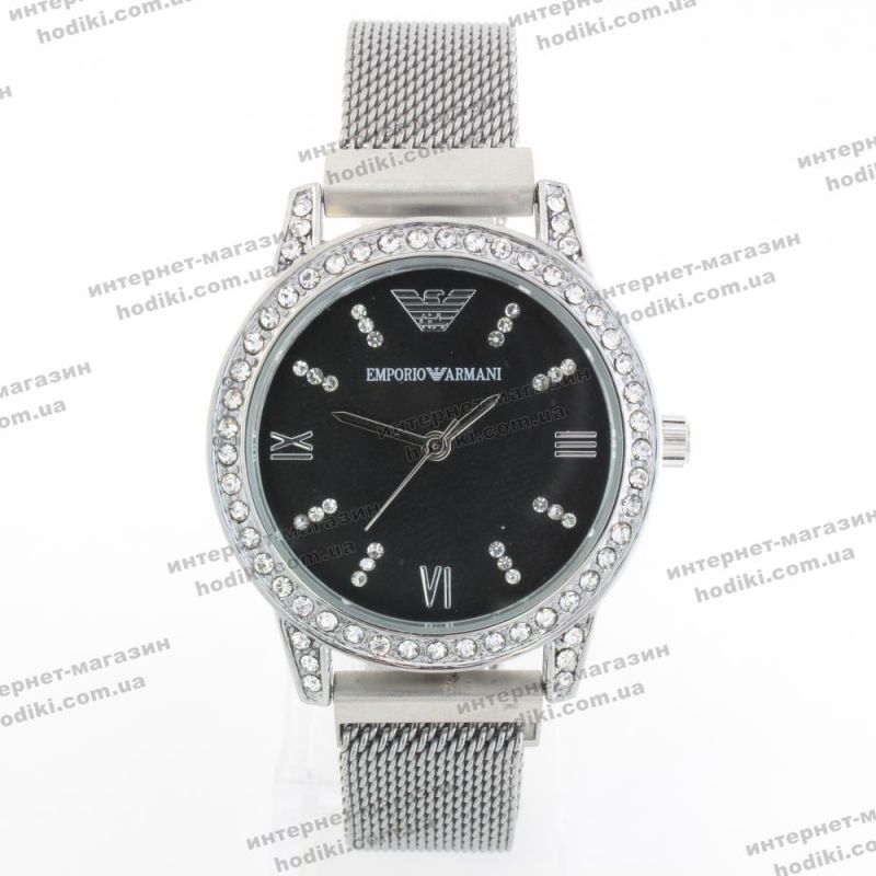 Наручные часы Emporio Armani на магните (код 17828)