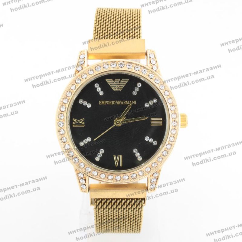 Наручные часы Emporio Armani на магните (код 17829)