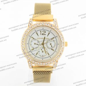 Наручные часы Michael Kors на магните (код 17831)