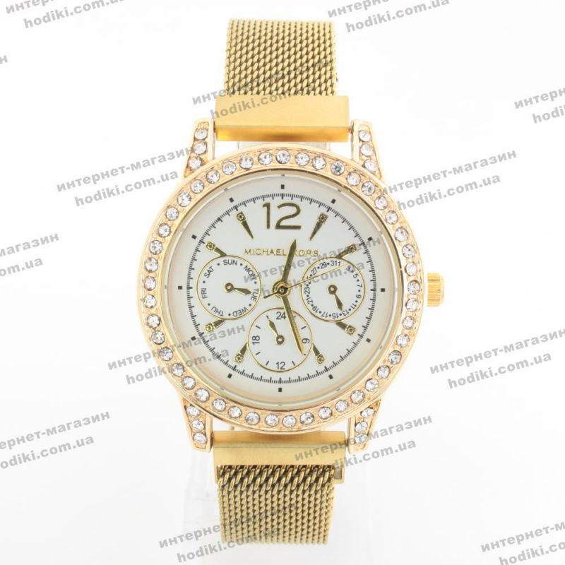 Наручные часы Michael Kors на магните (код 17831)