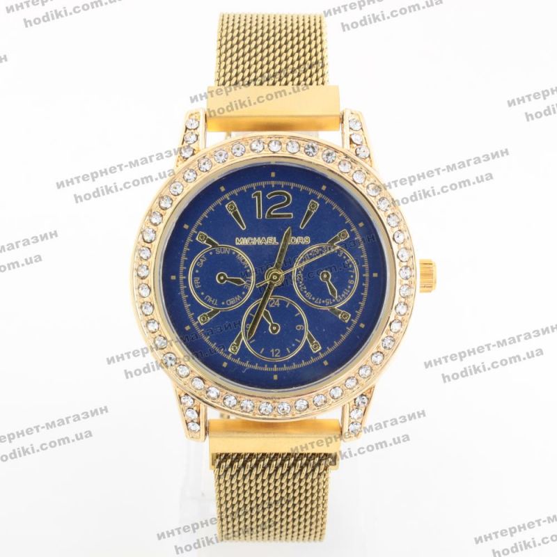 Наручний годинник Michael Kors на магніті (код 17834)