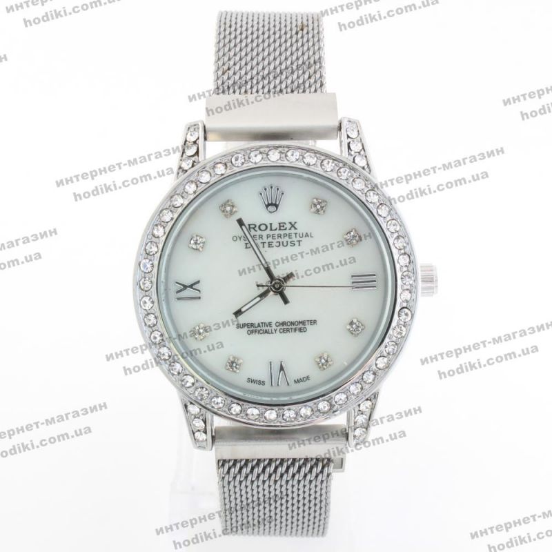 Наручний годинник Rolex на магніті (код 17837)