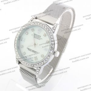 Наручний годинник Rolex на магніті (код 17837)
