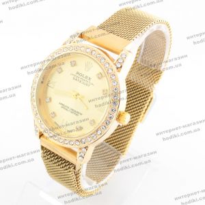 Наручные часы Rolex на магните (код 17838)