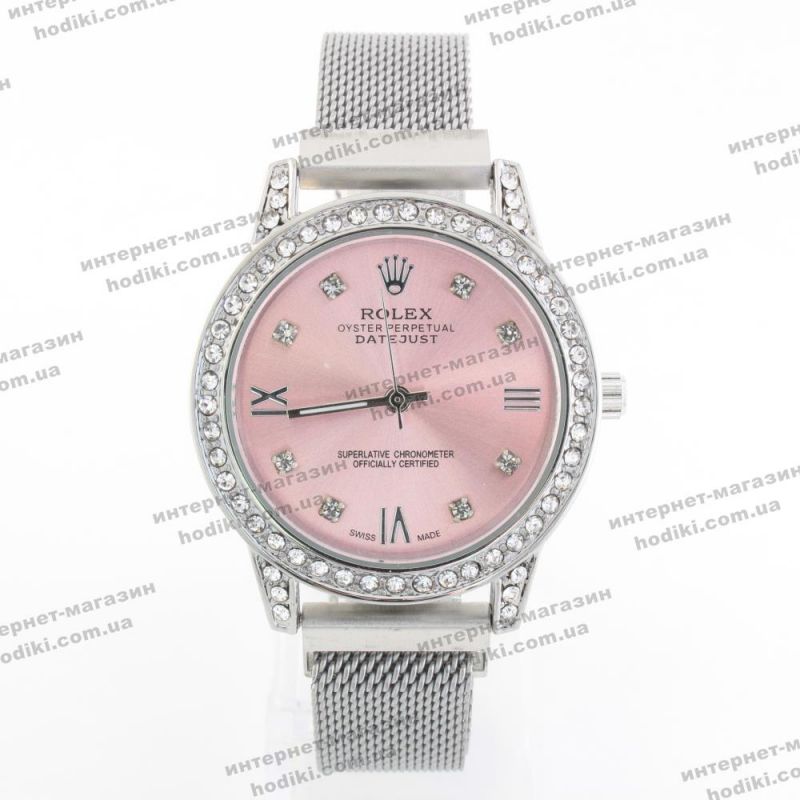Наручний годинник Rolex на магніті (код 17839)