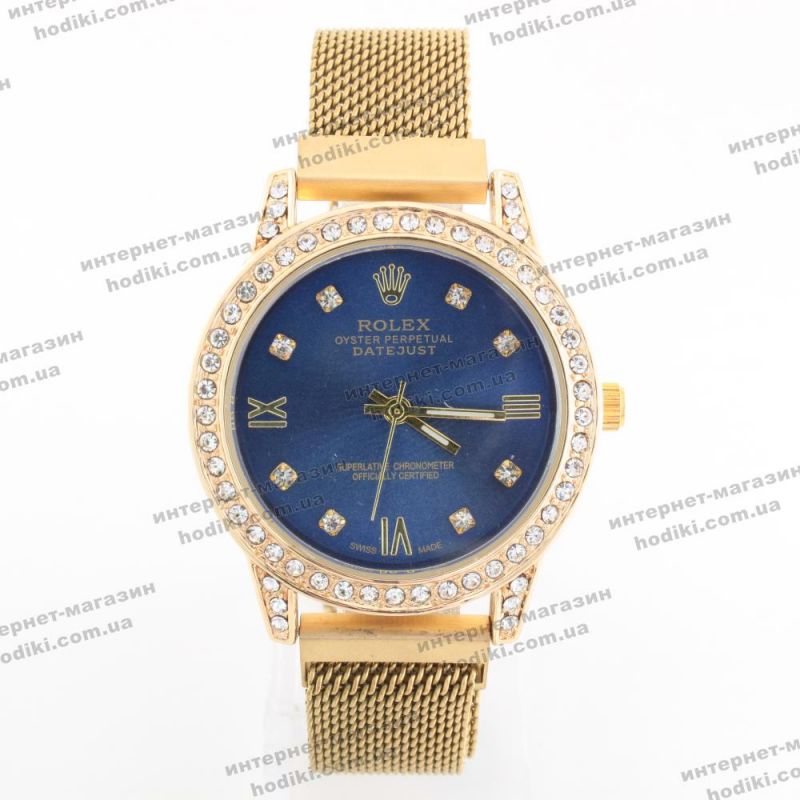 Наручные часы Rolex на магните (код 17841)