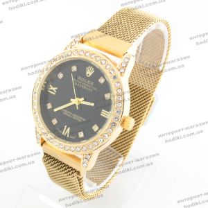 Наручний годинник Rolex на магніті (код 17843)