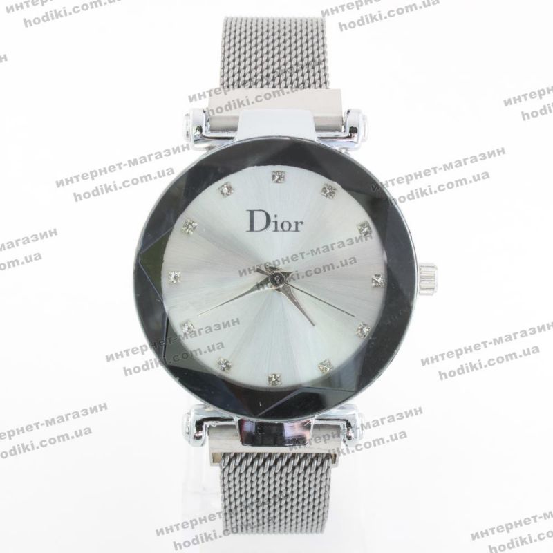 Наручные часы Dior на магните (код 17845)