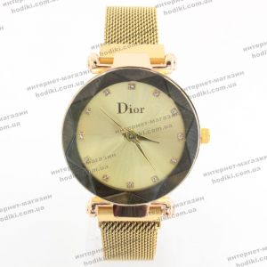 Наручные часы Dior на магните (код 17846)