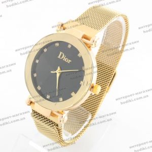 Наручные часы Dior на магните (код 17851)