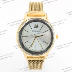 Наручний годинник Swarovski на магніті (код 17853)