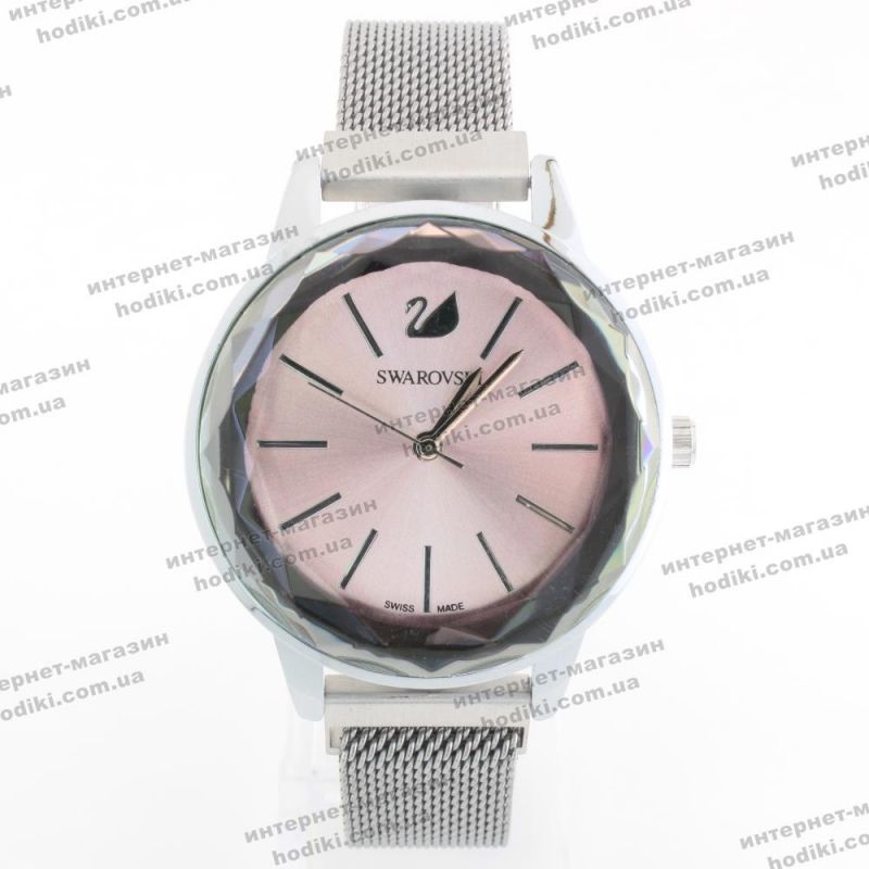 Наручные часы Swarovski на магните (код 17854)