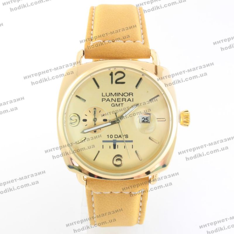 Наручний годинник Panerai Luminor (код 17916)