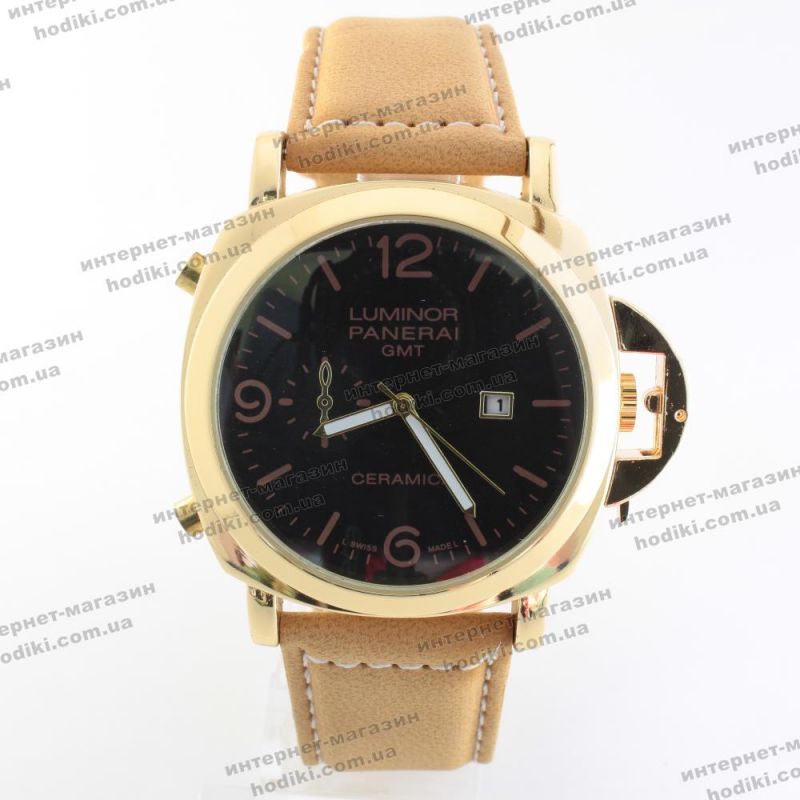 Наручные часы Panerai Luminor (код 17920)