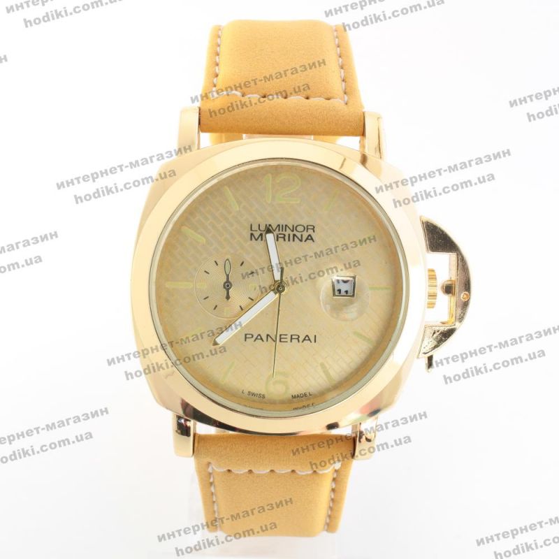 Наручний годинник Panerai Luminor (код 17930)