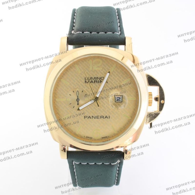 Наручные часы Panerai Luminor (код 17932)